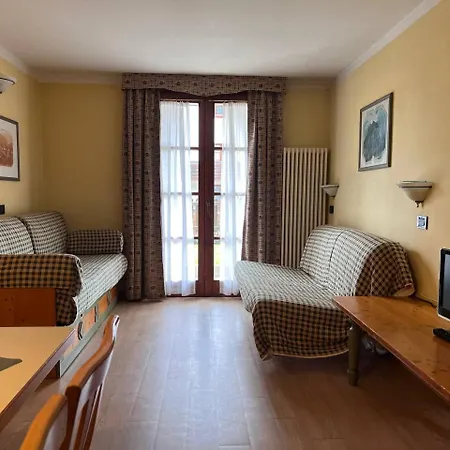 Nevesole Resort 3*