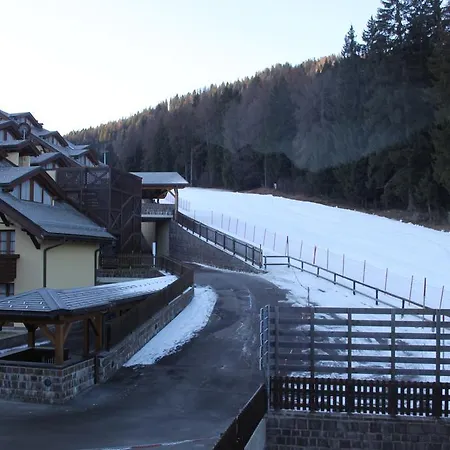 Nevesole Resort Folgarida