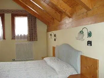 Nevesole 3* Folgarida