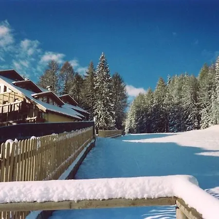 Nevesole 3* Folgarida