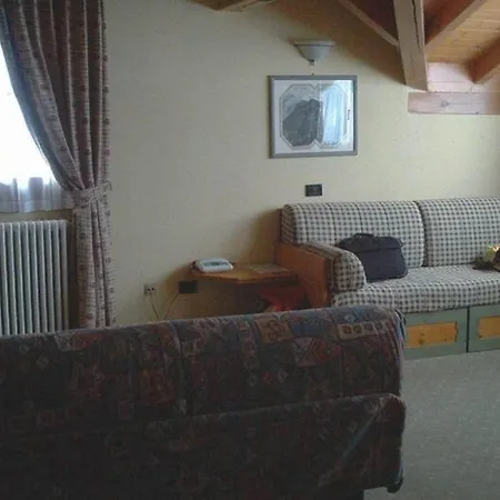 Nevesole Semesteranläggning (resort) 3*